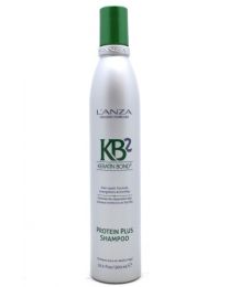 Lanza KB2 Protein Plus Shampoo