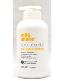 Z.One Concept Milk_Shake Color Specifics Color Sealing Conditioner 16.9 fl. oz. (500 ml)