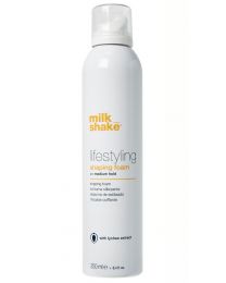 Z.One Concept Milk_Shake Lifestyling Shaping Foam 8.4 fl. oz. (250 ml)