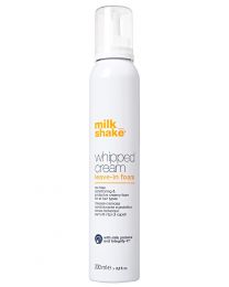 Z.One Concept Milk_Shake Conditioning Whipped Cream 6.8 fl. oz. (200 ml)