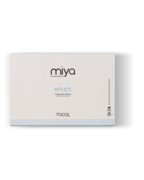 Tricol Miya Maka Dandruff Lotion .27 fl. oz. (8 ml) x 12