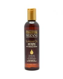 Mizani Supreme Oil Hair Treatment 4.1 fl. oz. (122 ml)