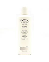 Nioxin Clarifying Cleanser 6.76 fl. oz. (200 ml)