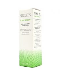 Nioxin Scalp Renew Dermabrasion Treatment 2.53 fl. oz. (75 ml)
