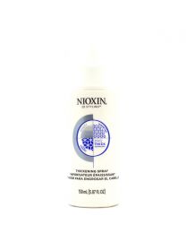 Nioxin Thickening Spray 5.07 fl. oz. (150 ml)