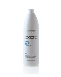 Alfaparf OXID'O Stabilized Peroxide Cream 33.8 fl. oz. (1 l)