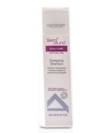 Alfaparf Semi Di Lino Scalp Care Energizing Shampoo 8.45 fl. oz. (250 ml) 