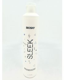 Tricol Sleek Power Anti Frizz Smoothing Cream 8 fl. oz. (250 ml)