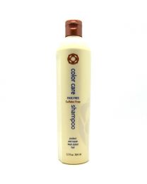Thermafuse Color Care Shampoo