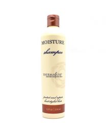 Thermafuse Moisture Shampoo 