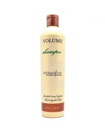 Thermafuse Volume Shampoo 
