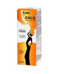 Tricol Biosky Gold Desert D'Argan Oil 2.5 fl. oz. (80 ml) 