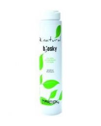 Tricol E' Natural Biosky Sensitive Shampoo 8 fl. oz (250 ml)