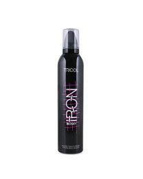Tricol Biosky Iron  Mousse Strong Hold 10.14 oz. (300 ml)