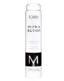 Tricol Milky Action Nourishing Conditioning 8.45 fl. oz. (250 ml)