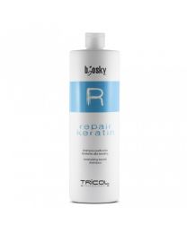 Tricol Repair Keratin Shampoo 33.8 fl. oz 1000ml