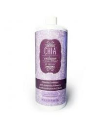 Trissola Chia Volume Volumizing Shampoo Color Safe 33.5 fl. oz. 