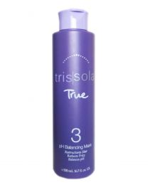 Trissola Ture pH Balancing Mask 16.7 fl. oz. 500ml