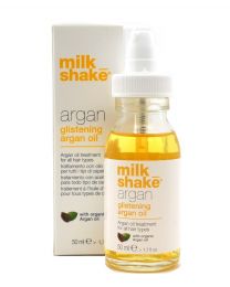 Z.One Concept Milk_Shake Glistening Argan Oil Treatment