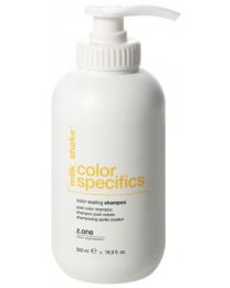 Z.One Concept Milk_Shake Color Specifics Color Sealing Shampoo 16.9 fl. oz. (500 ml)
