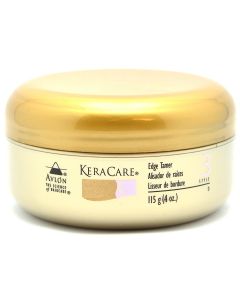 Avlon KeraCare Edge Tamer 4 oz. (115 g)