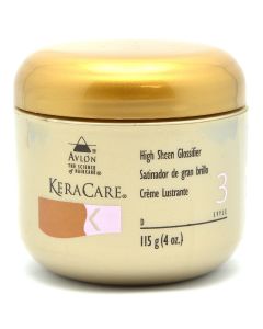 Avlon KeraCare High Sheen Glossifier 4 oz. (115 g)