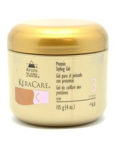 Avlon KeraCare Protein Styling Gel